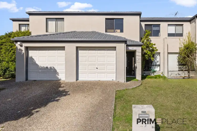 23/91 ASHRIDGE ROAD, Darra QLD 4076