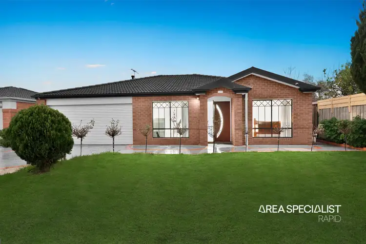 57 Tangerine Drive, Narre Warren South VIC 3805