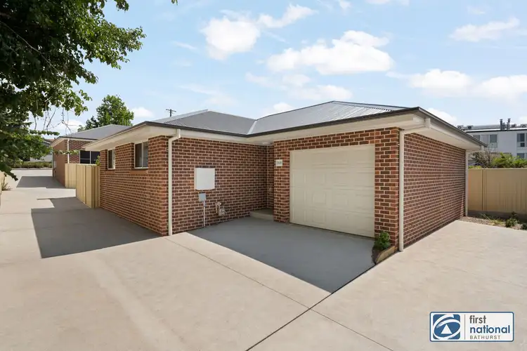 350B Stewart Street, Bathurst NSW 2795