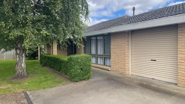 17 Paul Street, Traralgon VIC 3844
