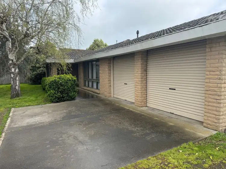 17 Paul Street, Traralgon VIC 3844