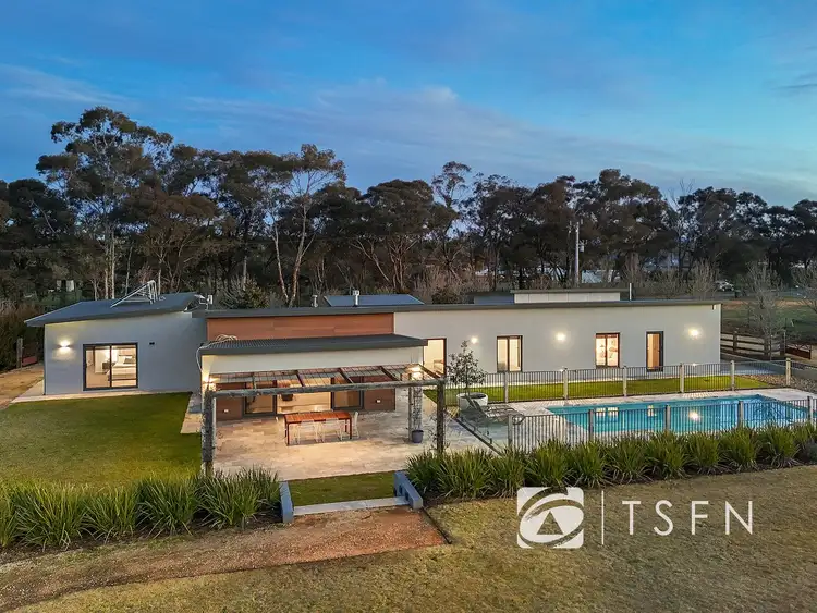 79 KNOTTS LANE, Junortoun VIC 3551