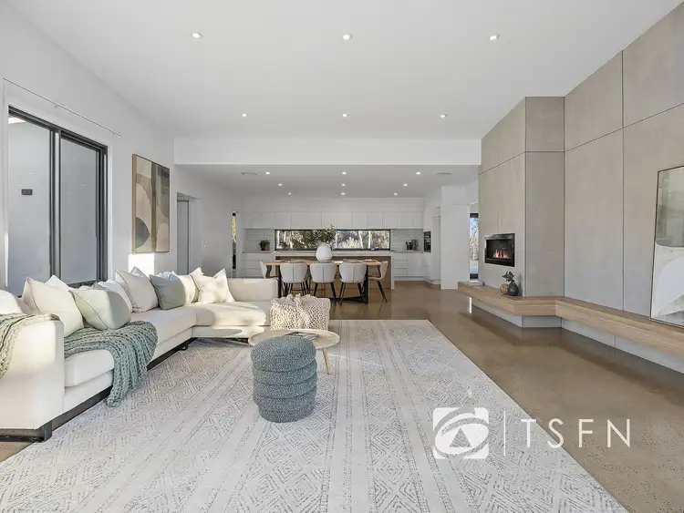 Sixth view of Homely house listing, 79 KNOTTS LANE, Junortoun VIC 3551