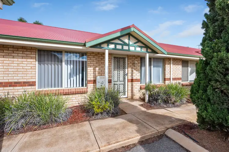 Main view of Homely unit listing, 17/1 Ochiltree Street, Somerville WA 6430
