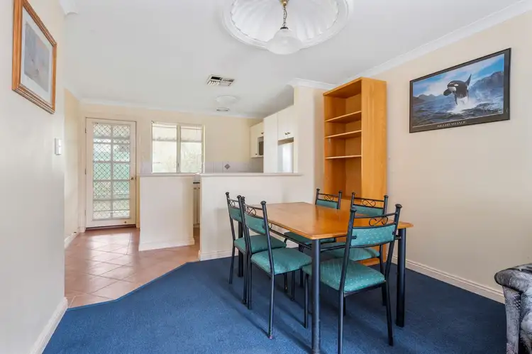 Third view of Homely unit listing, 17/1 Ochiltree Street, Somerville WA 6430