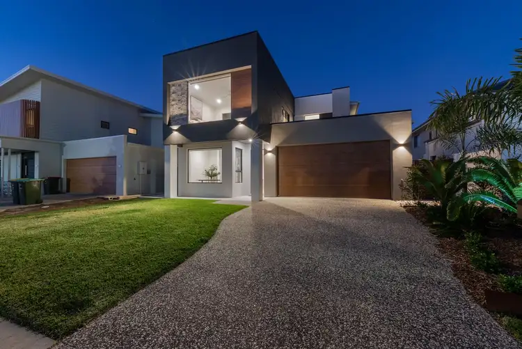 53 Hamilton Drive, Jacobs Well QLD 4208
