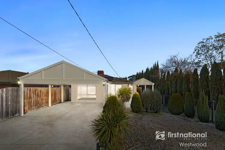 23A Woorite Place, Wyndham Vale VIC 3024