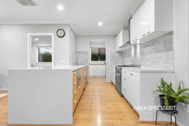 Fourth view of Homely house listing, 8 Splash Way, Lyndhurst VIC 3975