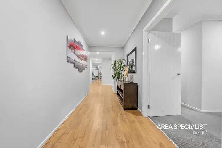 Fifth view of Homely house listing, 8 Splash Way, Lyndhurst VIC 3975