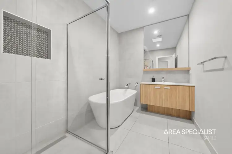 Sixth view of Homely house listing, 8 Splash Way, Lyndhurst VIC 3975