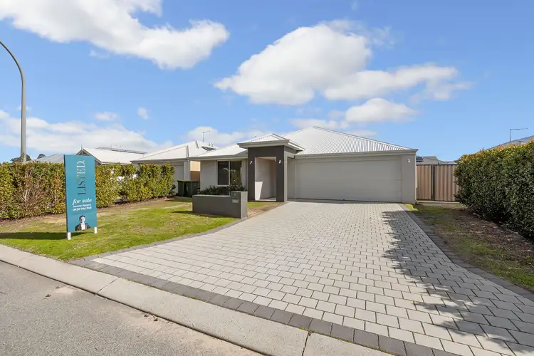 Second view of Homely house listing, 5 Briar Road, Whitby WA 6123