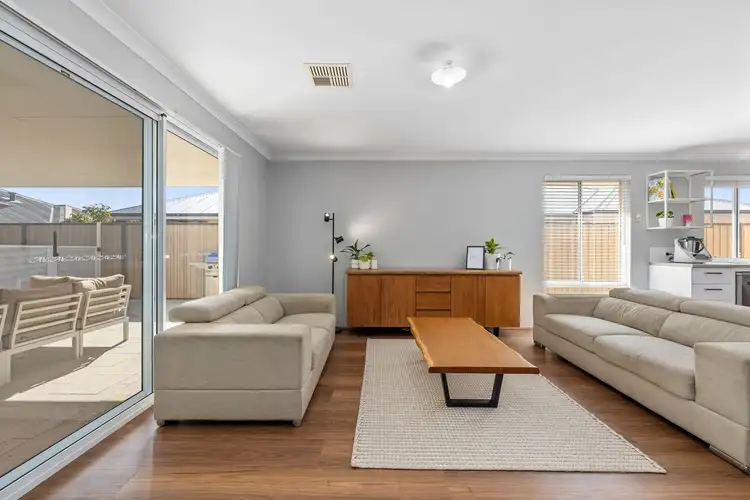 Fifth view of Homely house listing, 5 Briar Road, Whitby WA 6123