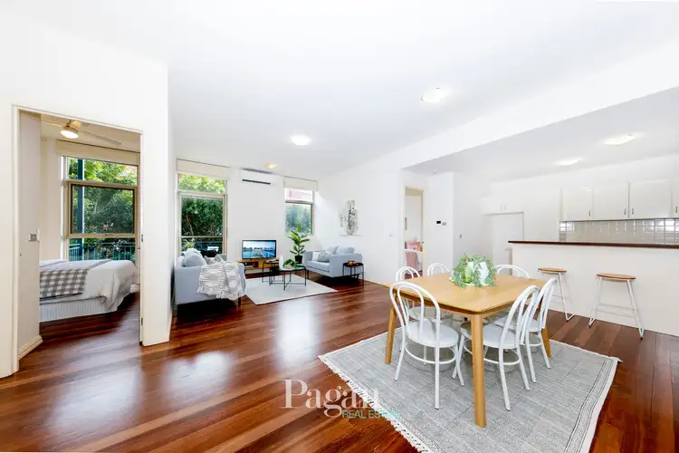 219/5 Ordnance Reserve, Maribyrnong VIC 3032