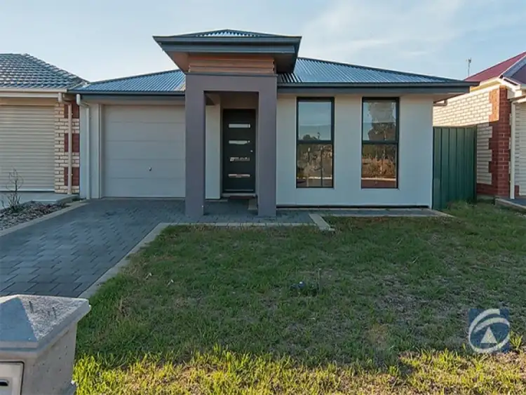 27 Farrell Street, Evanston Gardens SA 5116