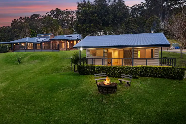 2 Curringa Close, Glenning Valley NSW 2261