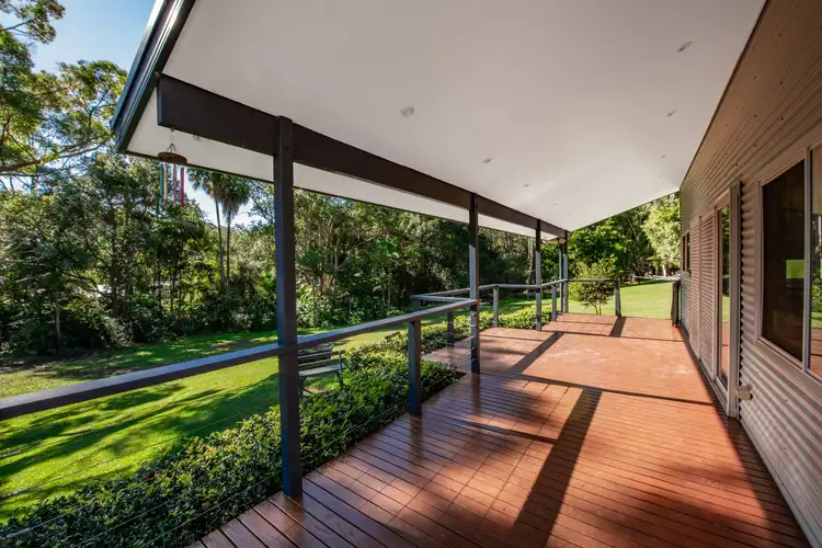 Third view of Homely rural property listing, 2 Curringa Close, Glenning Valley NSW 2261