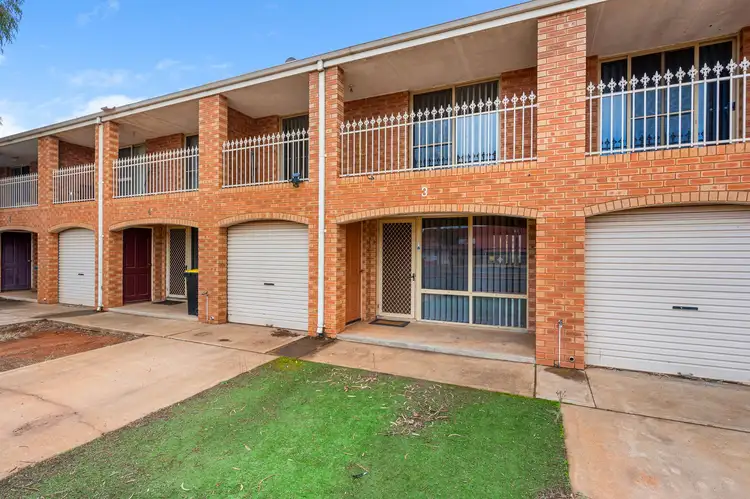 Second view of Homely unit listing, 3/512 Hannan Street, Kalgoorlie WA 6430