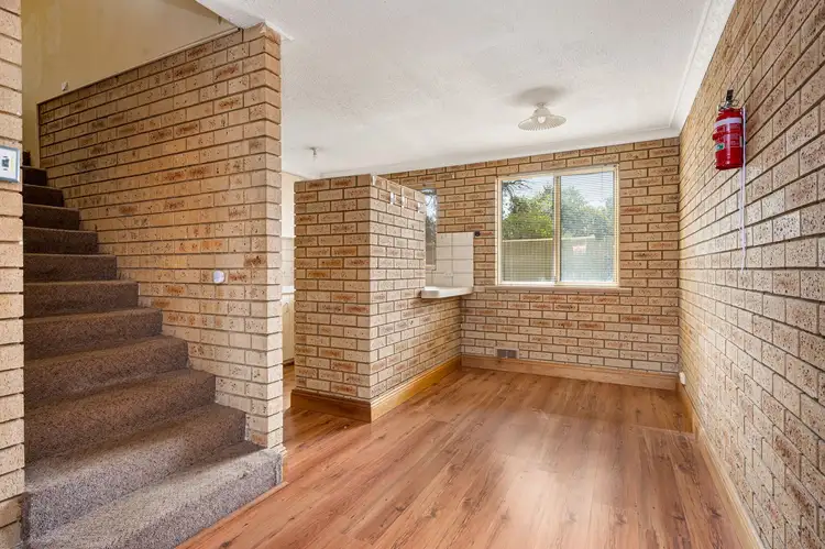 Fifth view of Homely unit listing, 3/512 Hannan Street, Kalgoorlie WA 6430