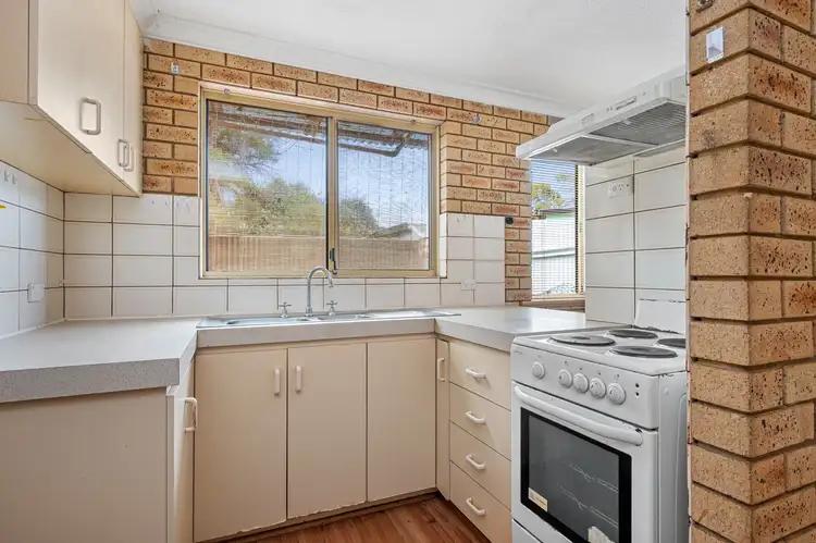 Sixth view of Homely unit listing, 3/512 Hannan Street, Kalgoorlie WA 6430