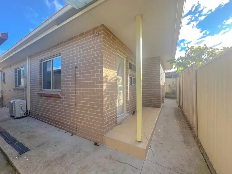 9A Handel Street, Bonnyrigg Heights NSW 2177