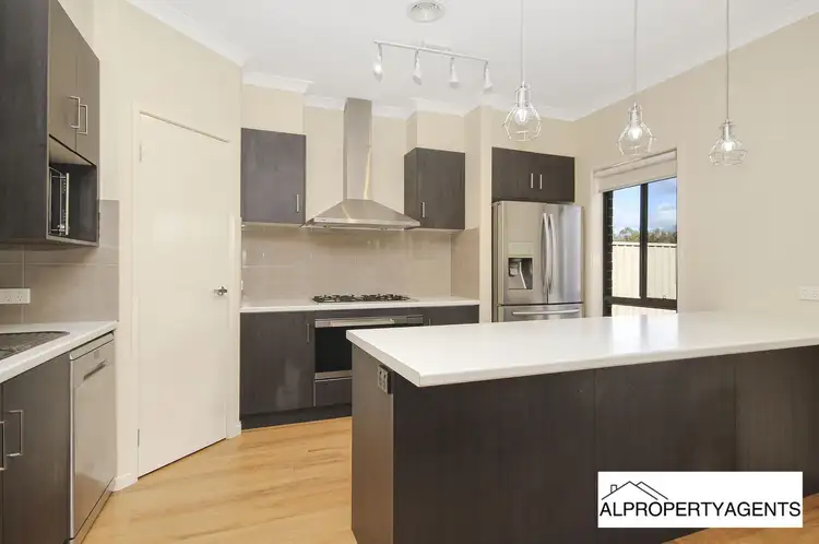 Second view of Homely house listing, 16 Evans Way, Horsham VIC 3400