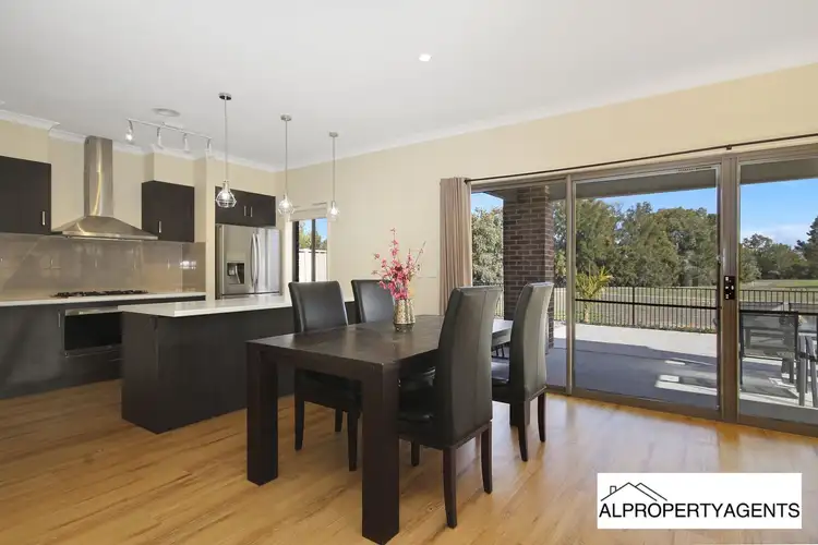 Third view of Homely house listing, 16 Evans Way, Horsham VIC 3400