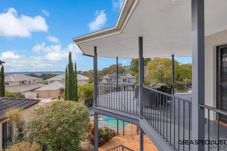 Third view of Homely house listing, 22 Paranka Drive Nth, Cleveland QLD 4163