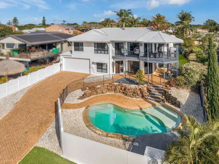 Fourth view of Homely house listing, 22 Paranka Drive Nth, Cleveland QLD 4163