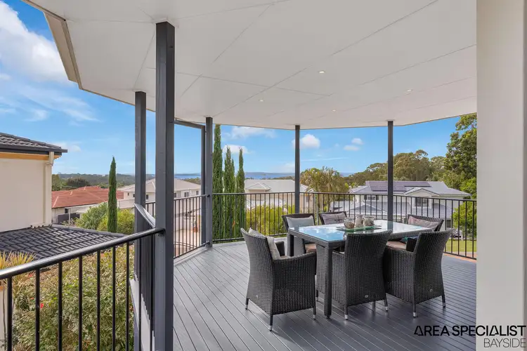 Sixth view of Homely house listing, 22 Paranka Drive Nth, Cleveland QLD 4163