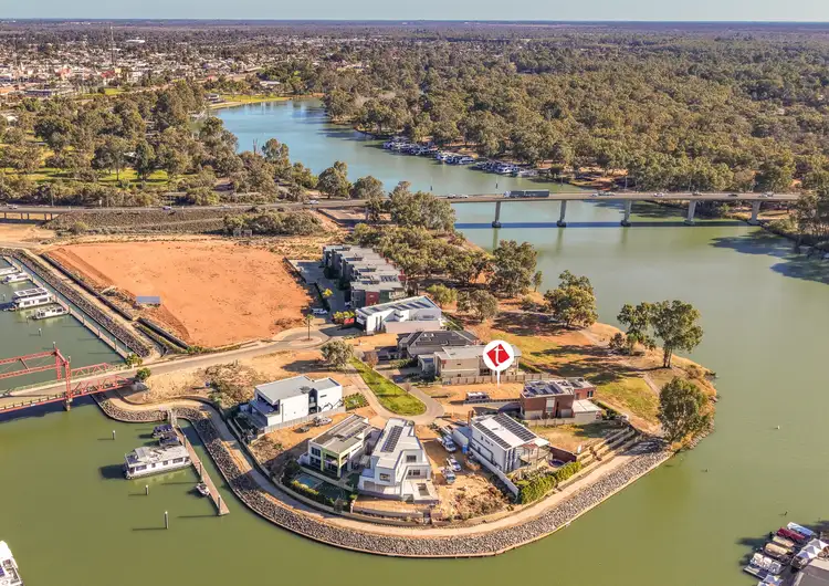 Third view of Homely land listing, 5 Waterside Way, Mildura VIC 3500