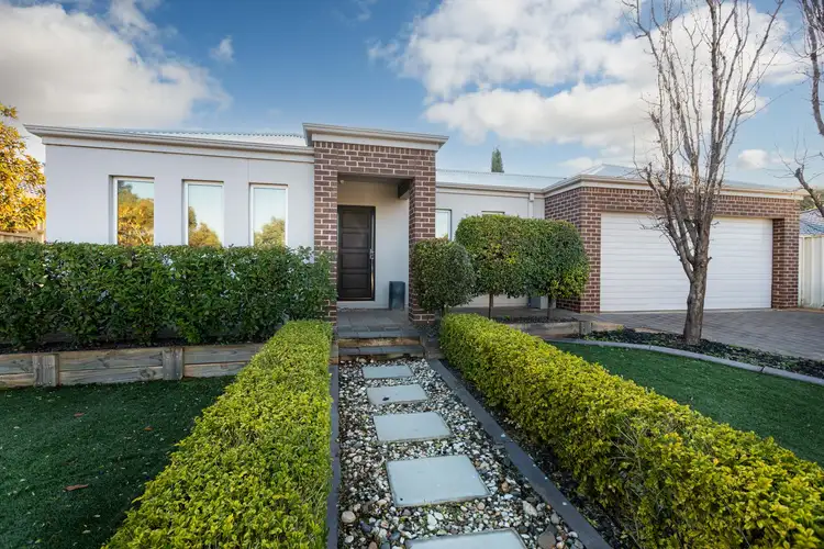42 Ontario Park Drive, Mildura VIC 3500