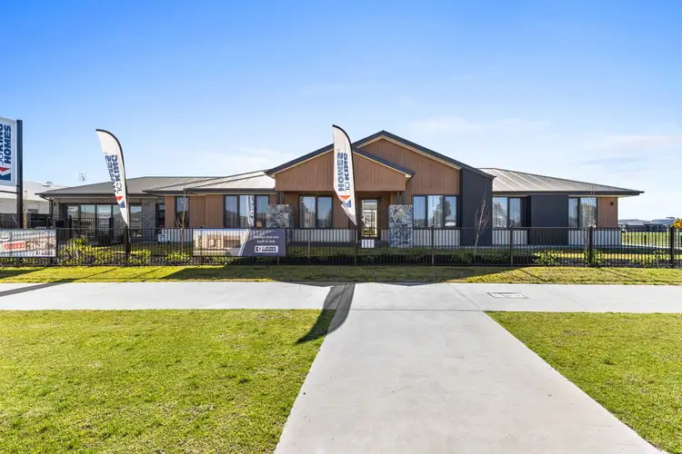 Second view of Homely house listing, 1 George Albert Drive, Traralgon VIC 3844