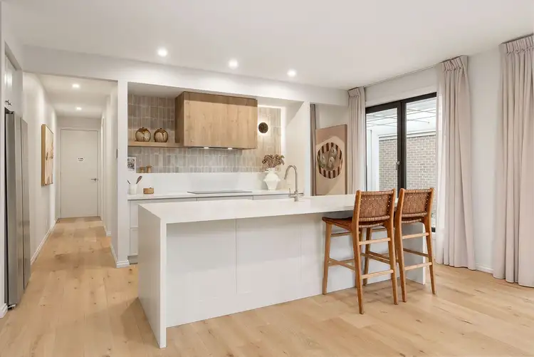 Fourth view of Homely house listing, 1 George Albert Drive, Traralgon VIC 3844
