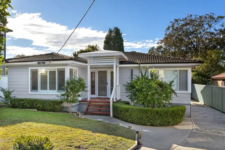 44 Achilles Street, Nelson Bay NSW 2315