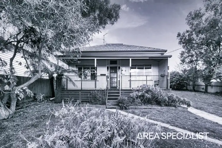 15 South Railway Crescent, Korumburra VIC 3950