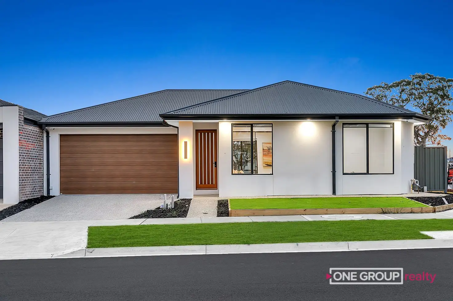 Main view of Homely house listing, 36 Deltora Road, Wollert VIC 3750