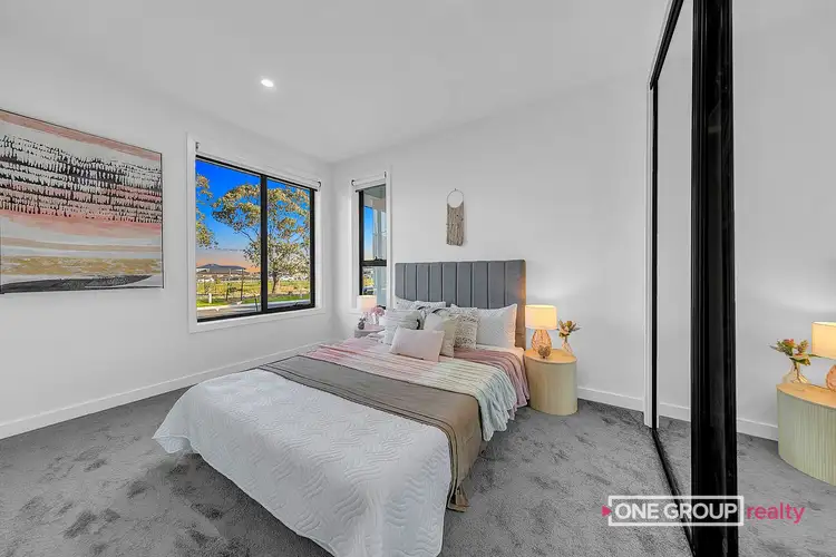 Fourth view of Homely house listing, 36 Deltora Road, Wollert VIC 3750
