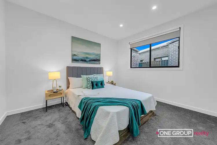 Sixth view of Homely house listing, 36 Deltora Road, Wollert VIC 3750