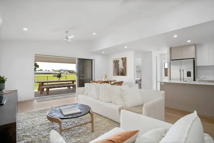 23 Lakeside Way, Andergrove QLD 4740