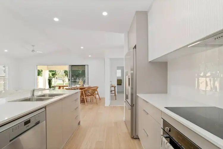 Fifth view of Homely house listing, 23 Lakeside Way, Andergrove QLD 4740