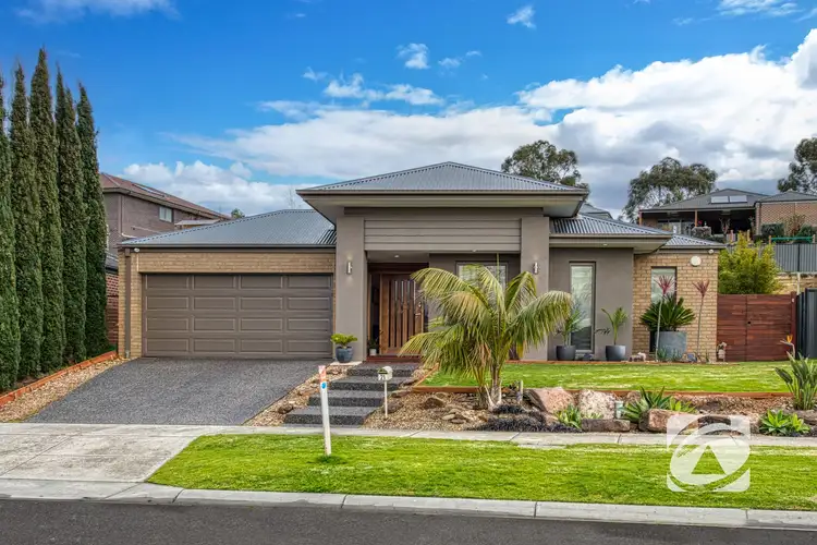 21 Illawarra Way, Pakenham VIC 3810