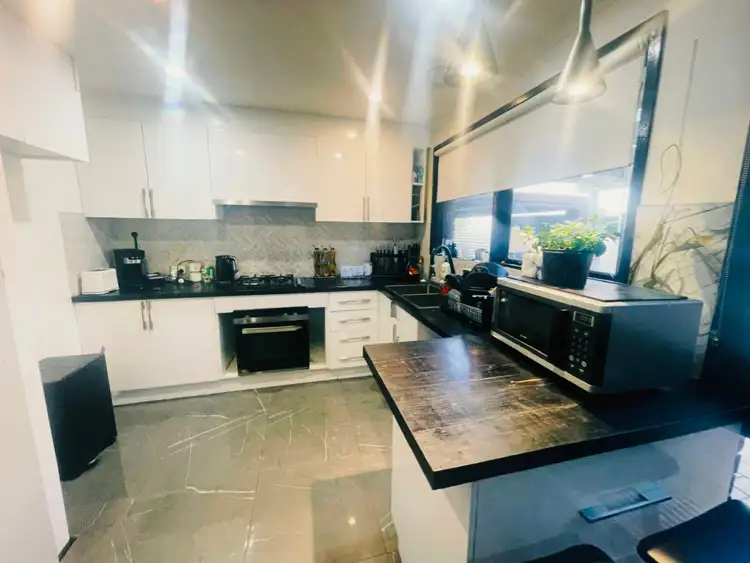 Third view of Homely house listing, 217 Taylor Road, St Albans VIC 3021