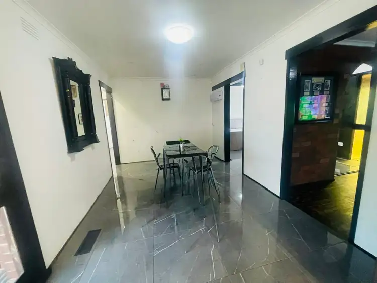 Fourth view of Homely house listing, 217 Taylor Road, St Albans VIC 3021