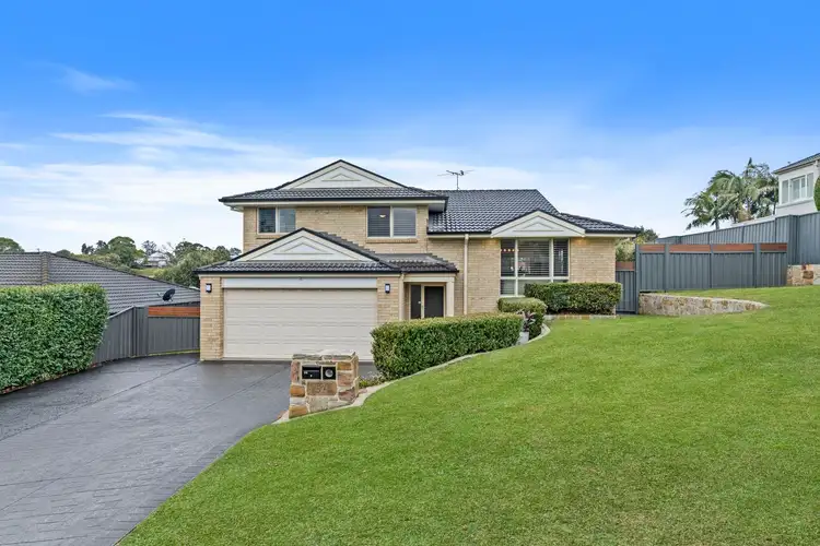 57 Timbercrest Chase, Charlestown NSW 2290