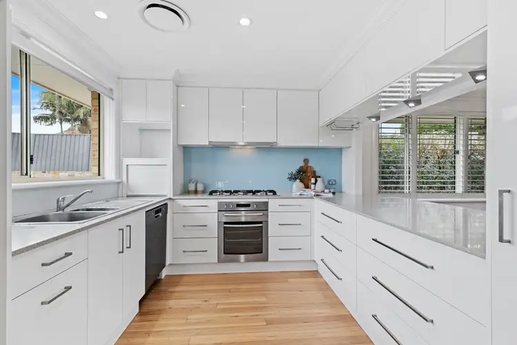 Third view of Homely house listing, 57 Timbercrest Chase, Charlestown NSW 2290
