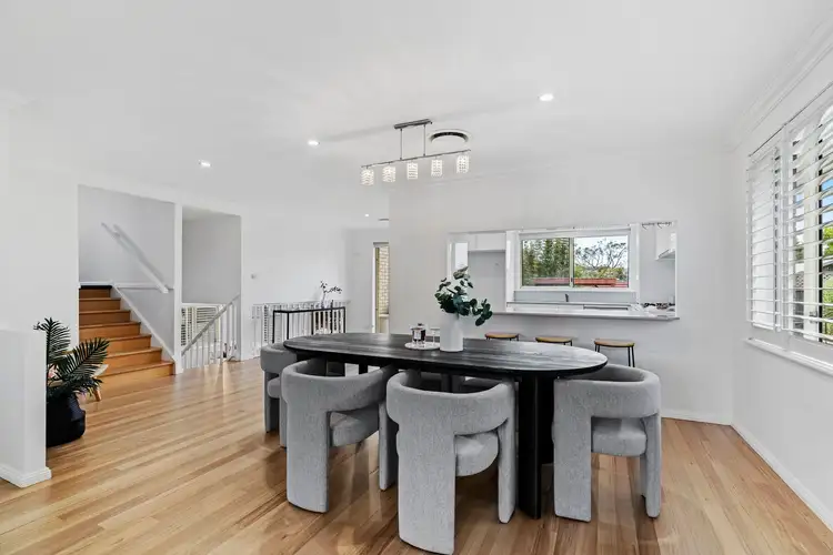 Sixth view of Homely house listing, 57 Timbercrest Chase, Charlestown NSW 2290