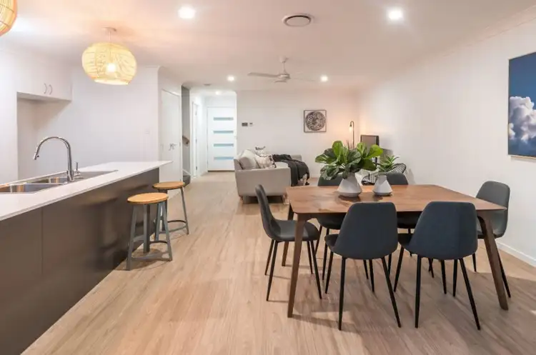 68/48 Berkshire Place, Heathwood QLD 4110