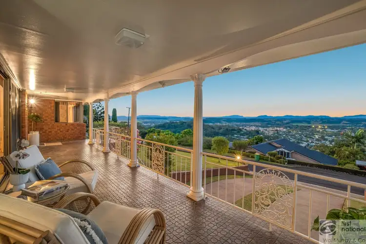 14 King George Drive