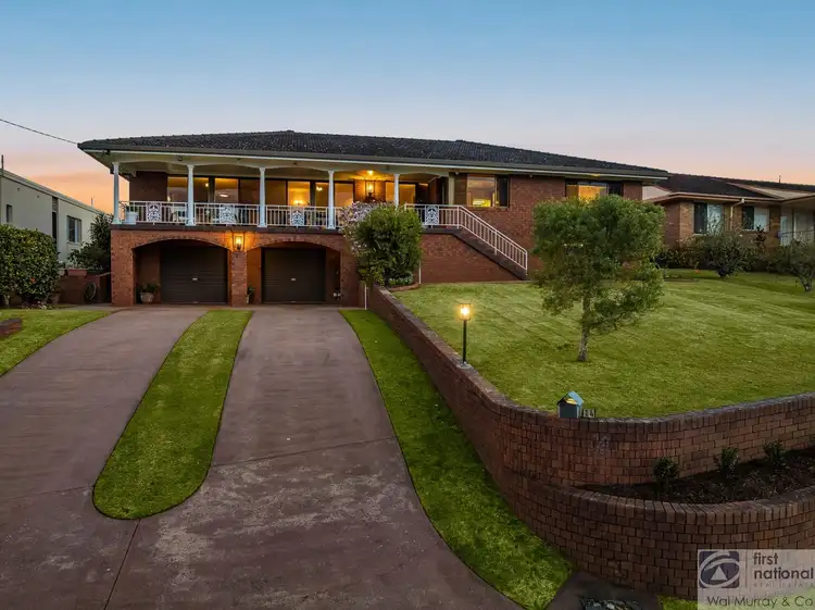 14 King George Drive, East Lismore NSW 2480