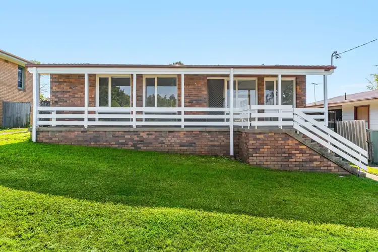 48 Boronia Crescent